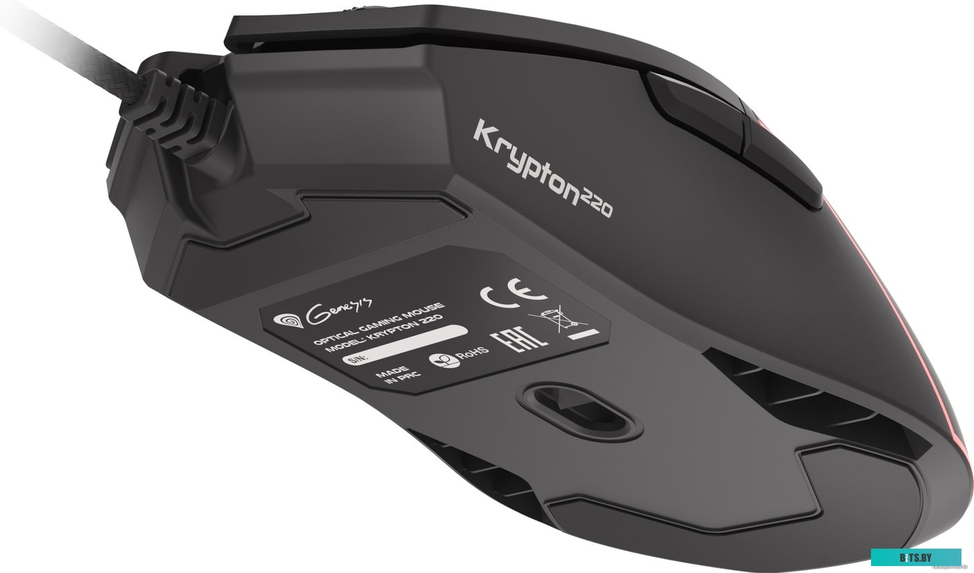 Мышь Genesis Krypton 220 <NMG-1770>