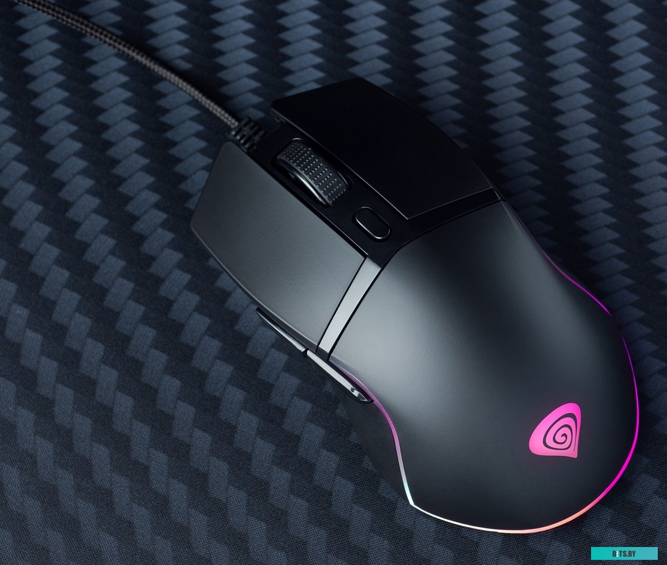Мышь Genesis Krypton 220 <NMG-1770>