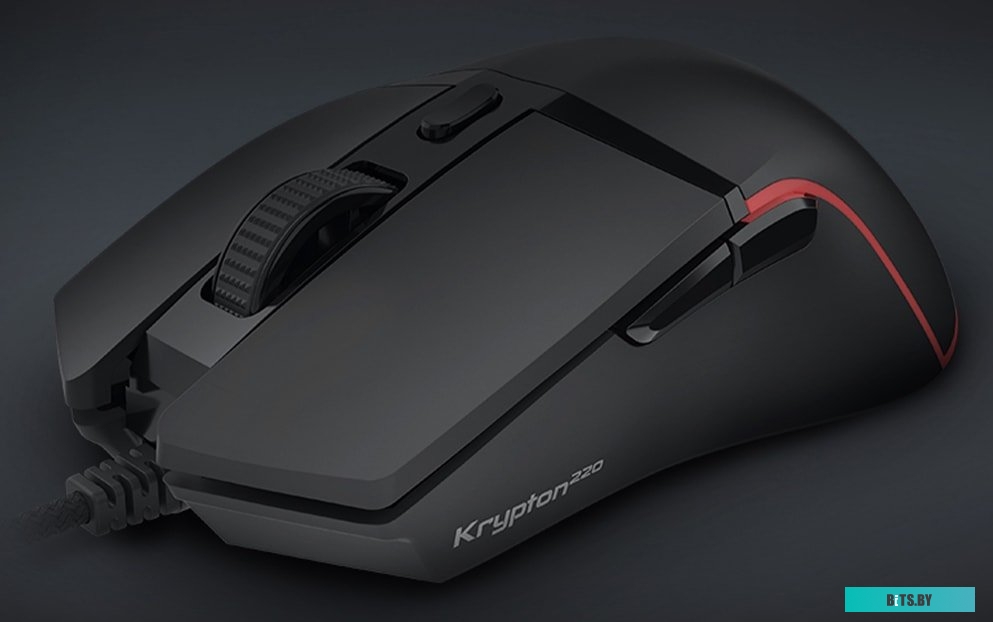 Мышь Genesis Krypton 220 <NMG-1770>