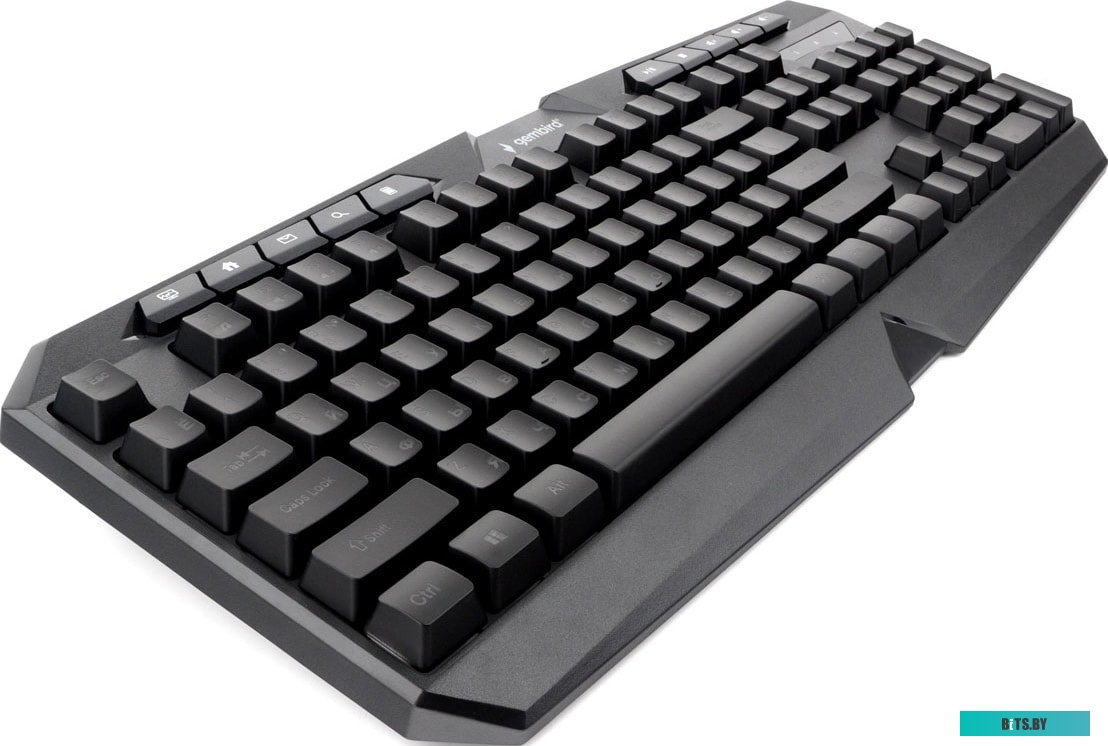 Клавиатура Gembird KB-G420L