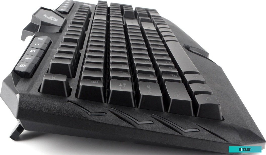 Клавиатура Gembird KB-G410L
