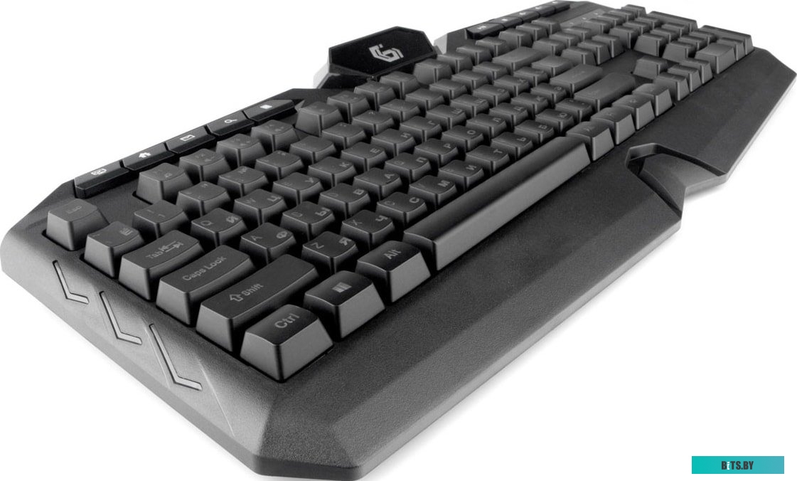 Клавиатура Gembird KB-G410L