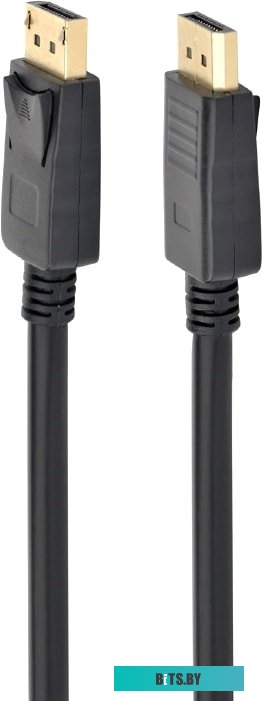 Кабель Cablexpert CC-DP2-7.5M