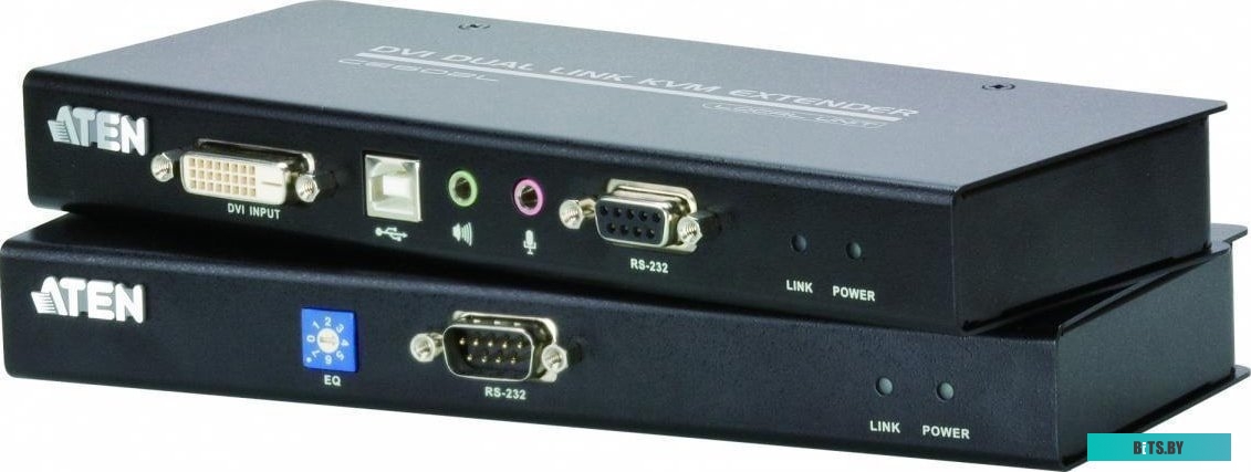 Удлинитель Aten CE602-A7-G