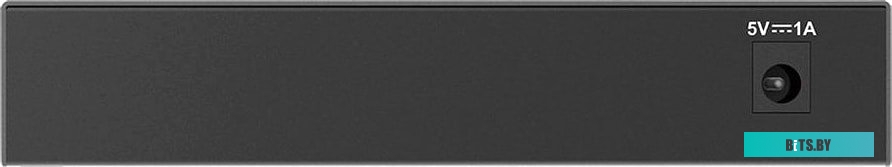 Неуправляемый коммутатор D-Link DGS-1008D/K2A