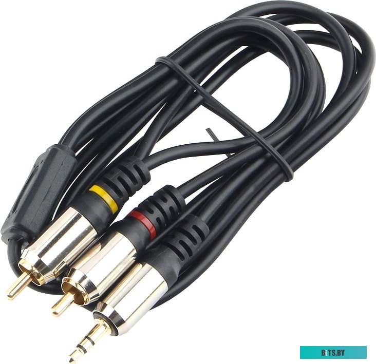Кабель Cablexpert CCAB-02-35M2RM-2MB