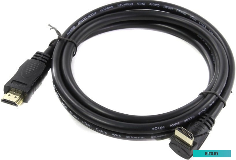 Кабель Vcom CG523-1.8M
