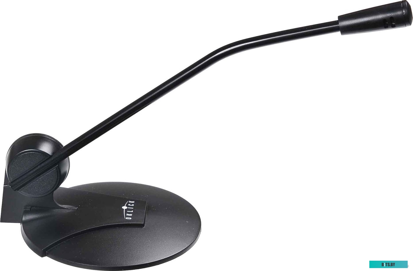 Микрофон Oklick MP-M009B