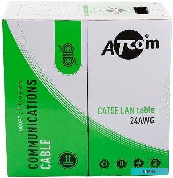 Кабель ATcom AT3799