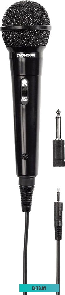 Микрофон Thomson M135 <00131592>