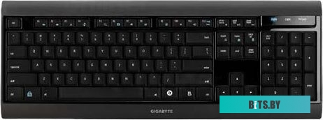 Клавиатура Gigabyte GK-K7100