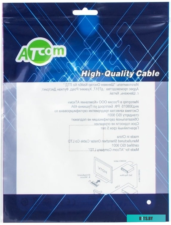 Кабель ATcom AT4964