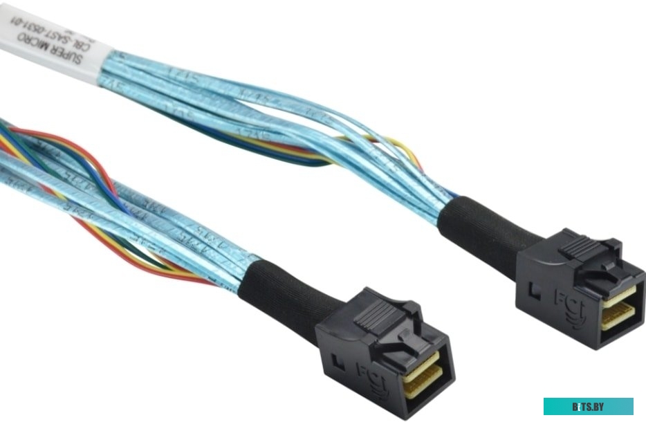 Кабель Supermicro CBL-SAST-0531-01