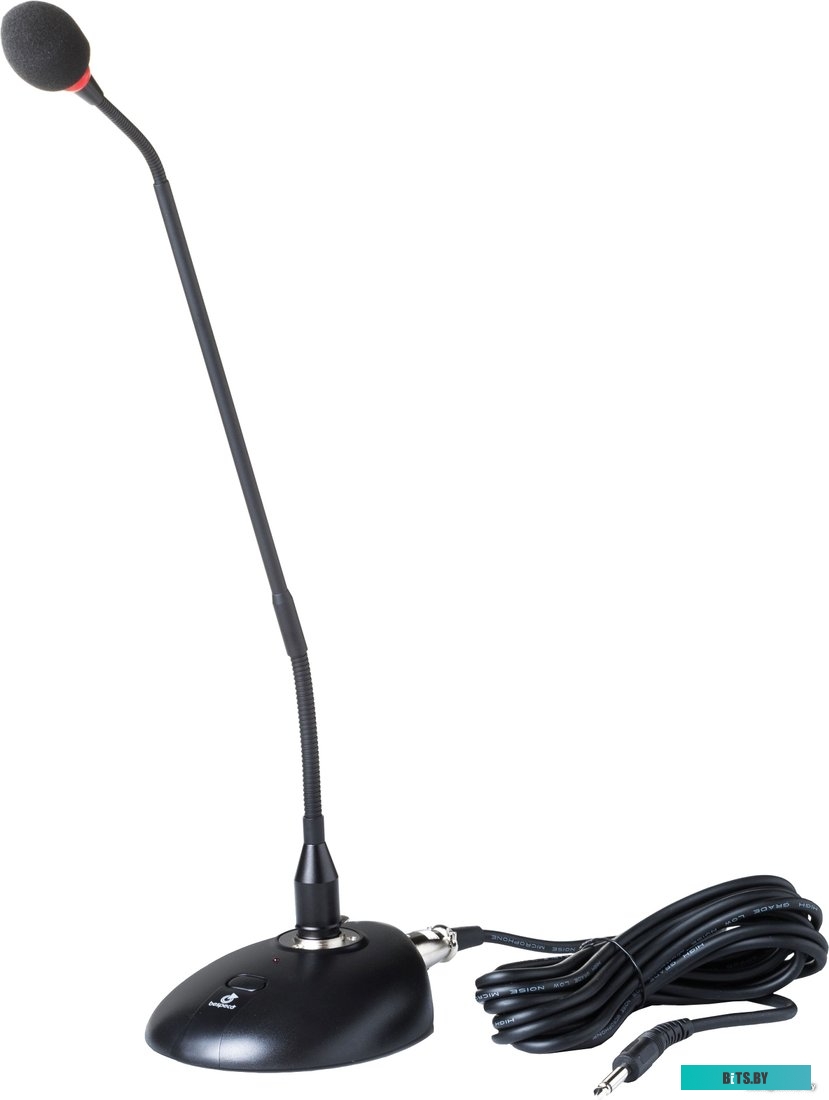 Микрофон Bespeco GM4018