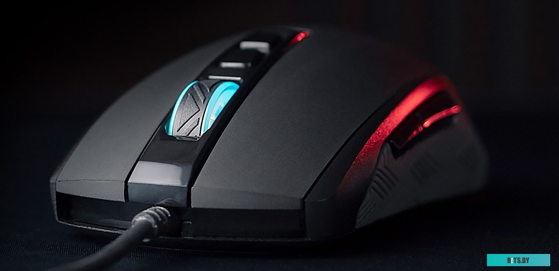 Мышь Genesis Krypton 310 <NMG-1733>