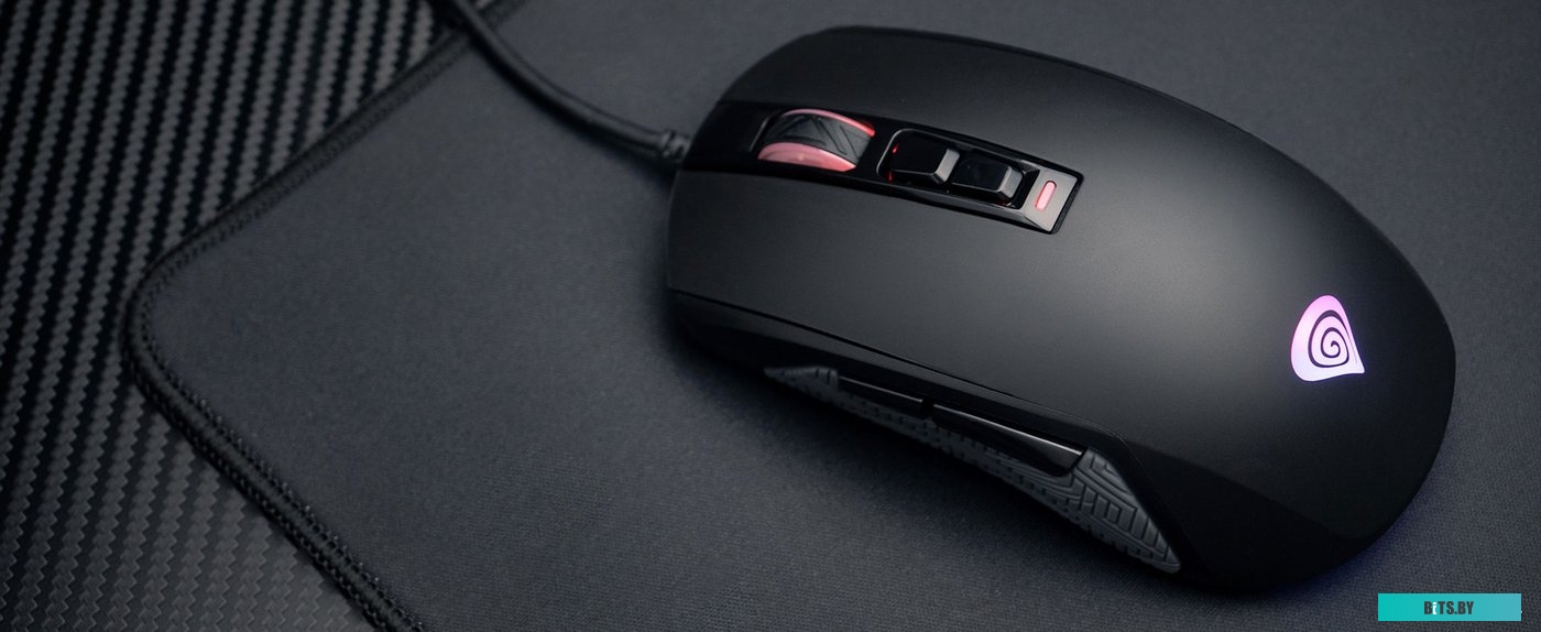 Мышь Genesis Krypton 310 <NMG-1733>