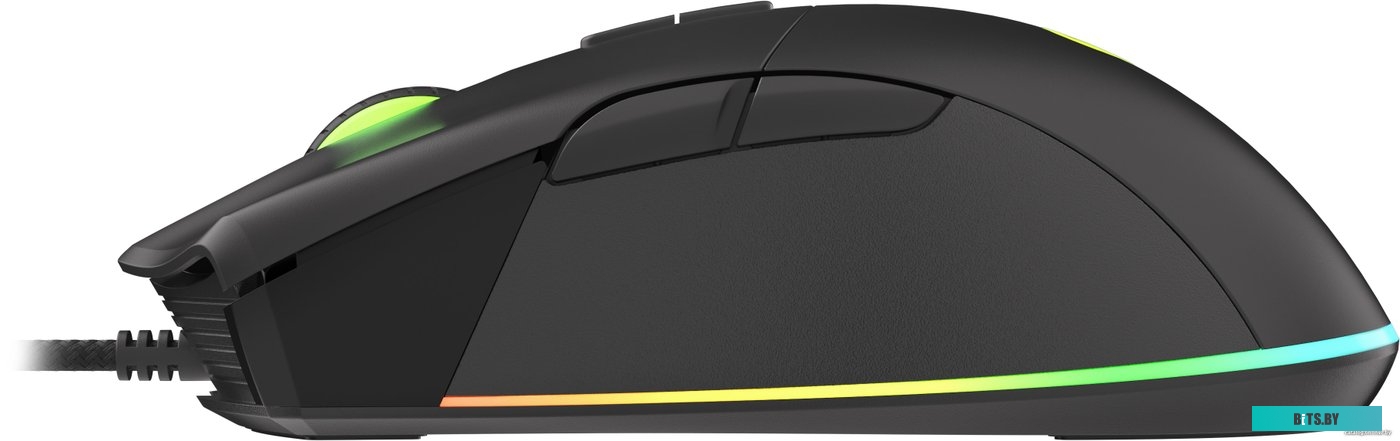 Мышь Genesis Krypton 290 (черный) <NMG-1771>