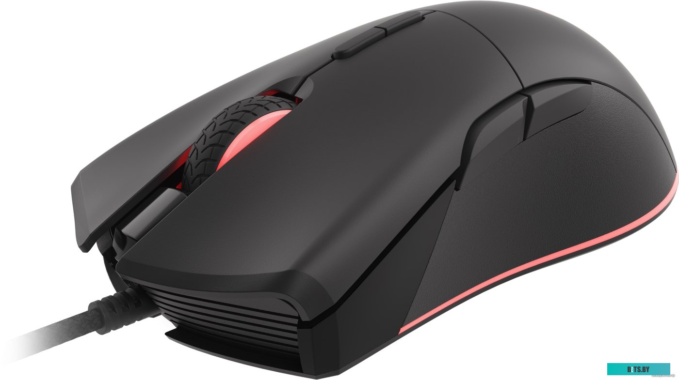 Мышь Genesis Krypton 290 (черный) <NMG-1771>
