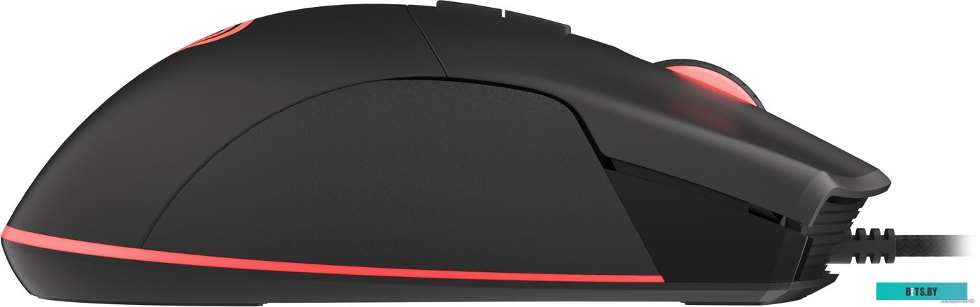 Мышь Genesis Krypton 290 (черный) <NMG-1771>