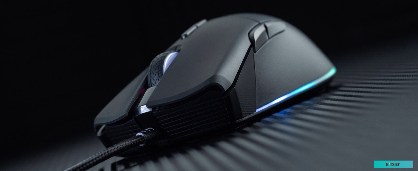 Мышь Genesis Krypton 290 (черный) <NMG-1771>
