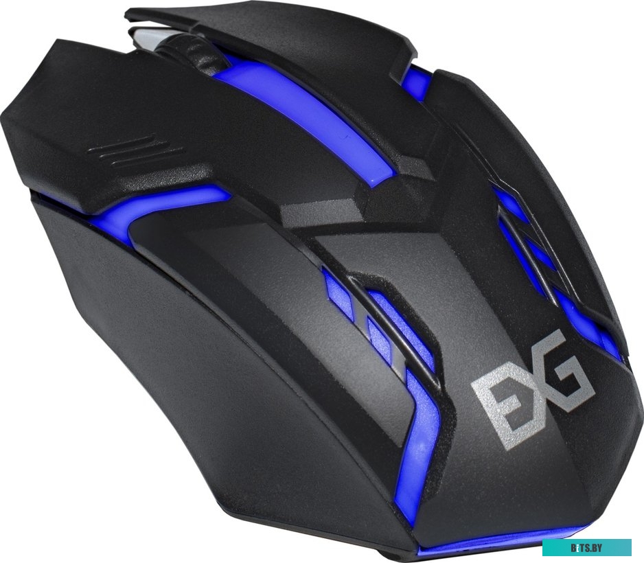 Мышь ExeGate GML-17 <EX289491RUS>