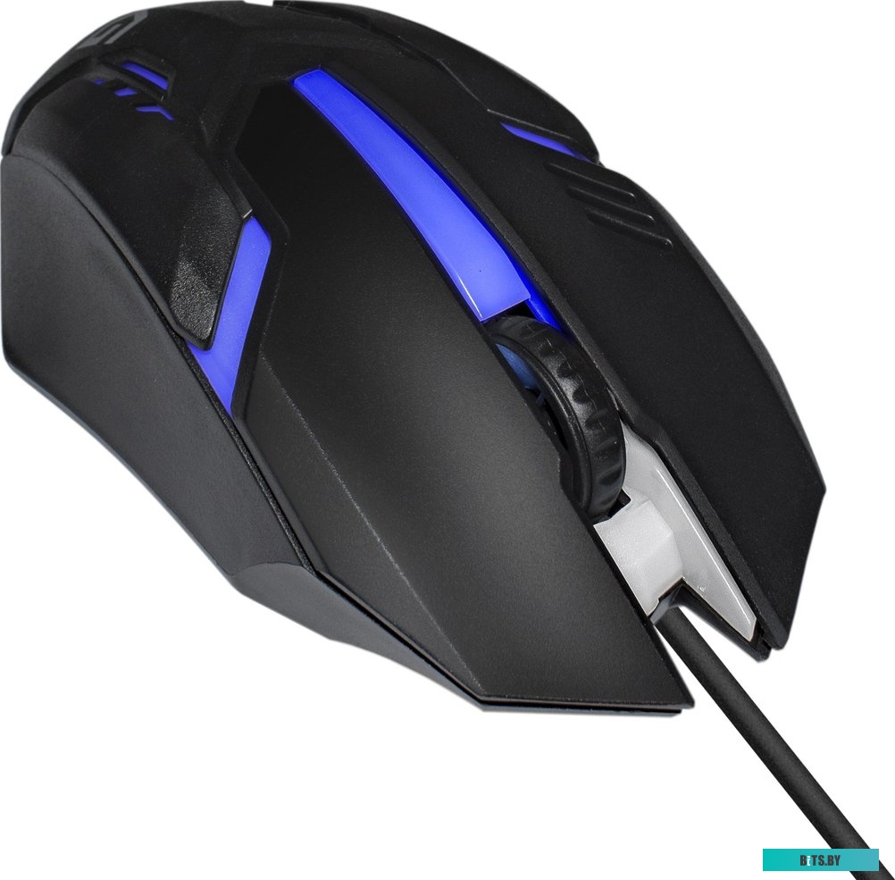 Мышь ExeGate GML-17 <EX289491RUS>