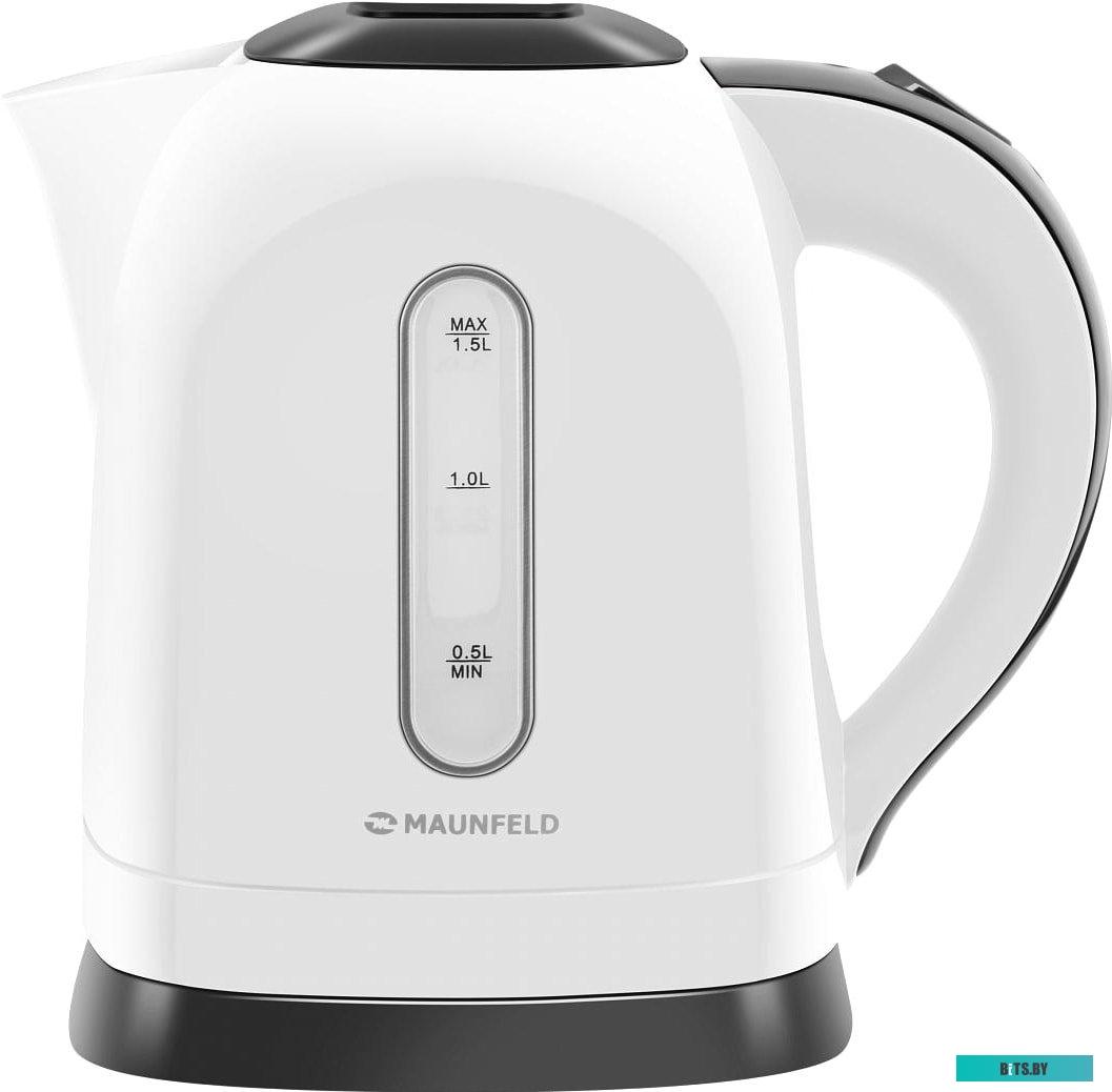 Электрочайник MAUNFELD MGK-632W
