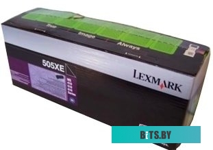 Картридж Lexmark 50F5X0E