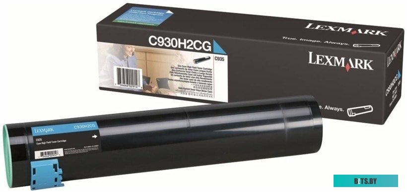 Картридж Lexmark C930H2CG