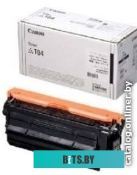 Фотобарабан Canon T04 2980C001