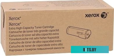 Картридж Xerox 106R04084