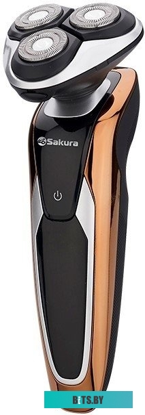 Электробритва Sakura SA-5419BG
