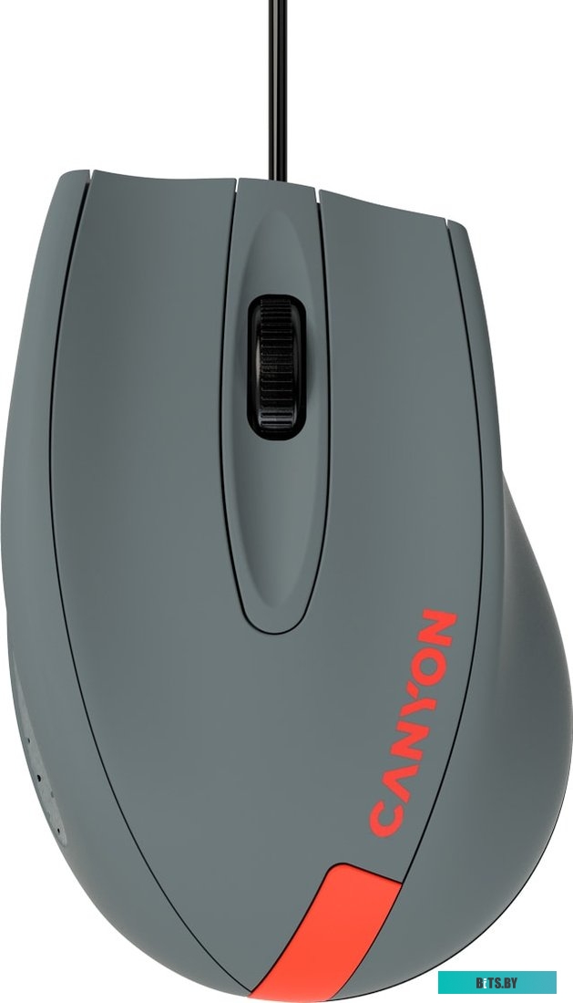 Мышь Canyon CNE-CMS11DG