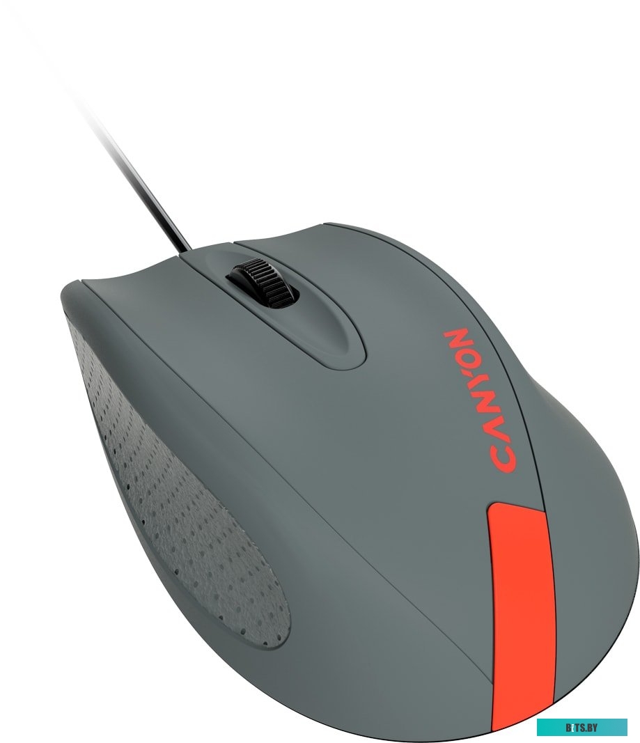 Мышь Canyon CNE-CMS11DG