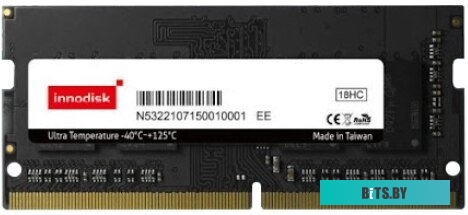 Оперативная память Innodisk M4S0-AGM1OEEM