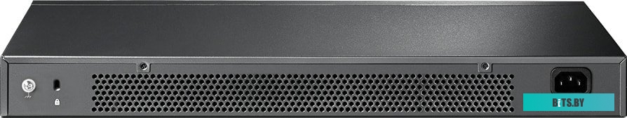 Управляемый коммутатор 2-го уровня TP-Link TL-SG3452