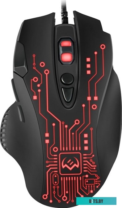 Мышь Sven RX-G715