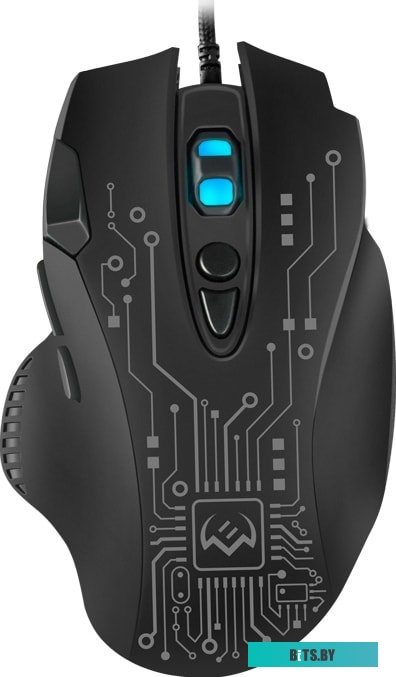 Мышь Sven RX-G715