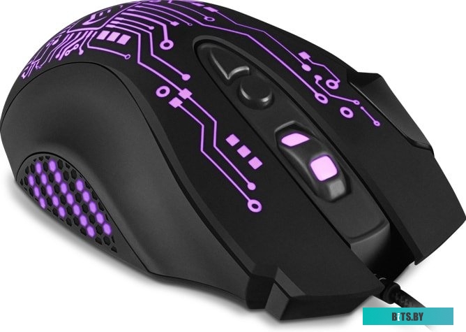 Мышь Sven RX-G715