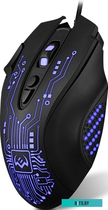 Мышь Sven RX-G715