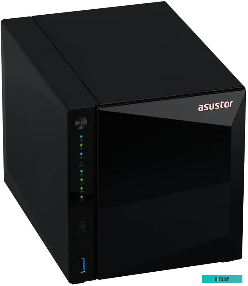 Сетевой накопитель (NAS) ASUSTOR Drivestor 4 Pro AS3304T