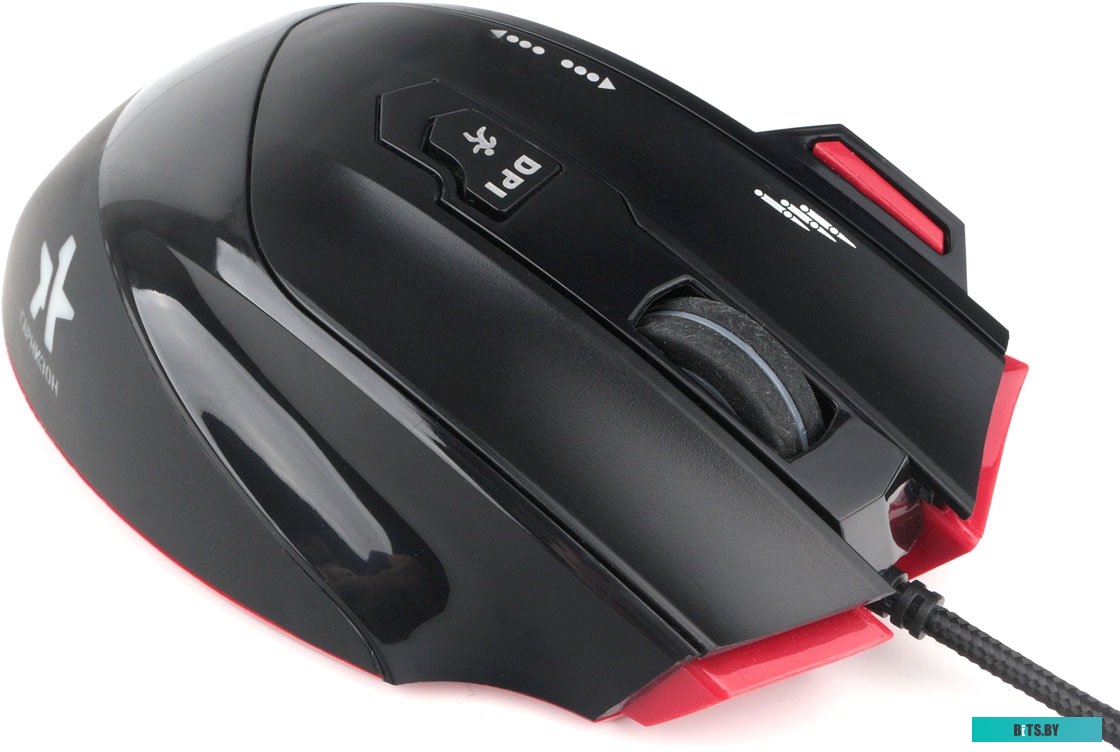 Мышь Гарнизон GM-790G