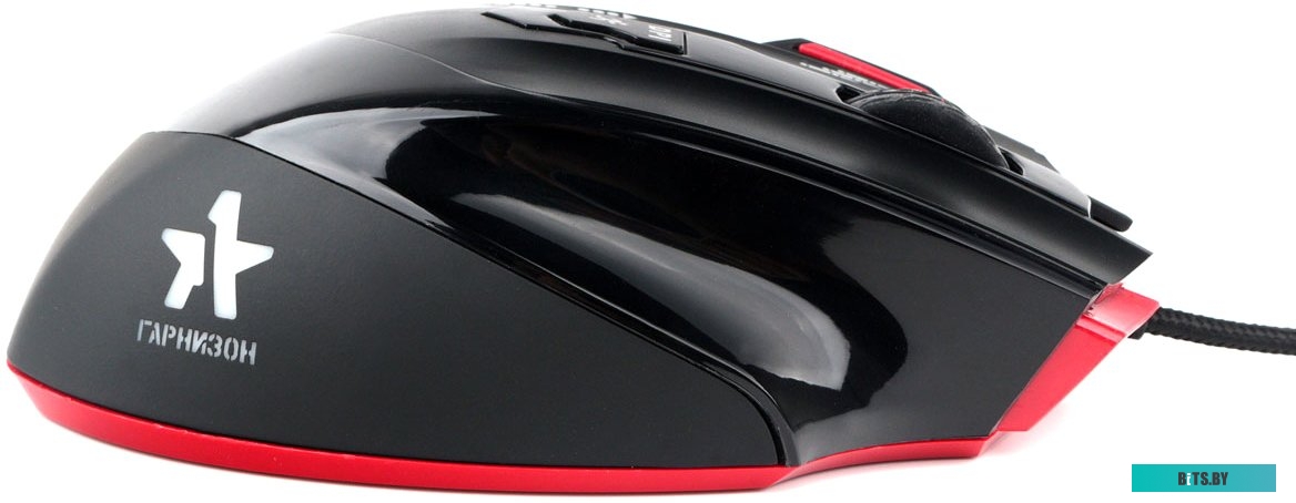 Мышь Гарнизон GM-790G