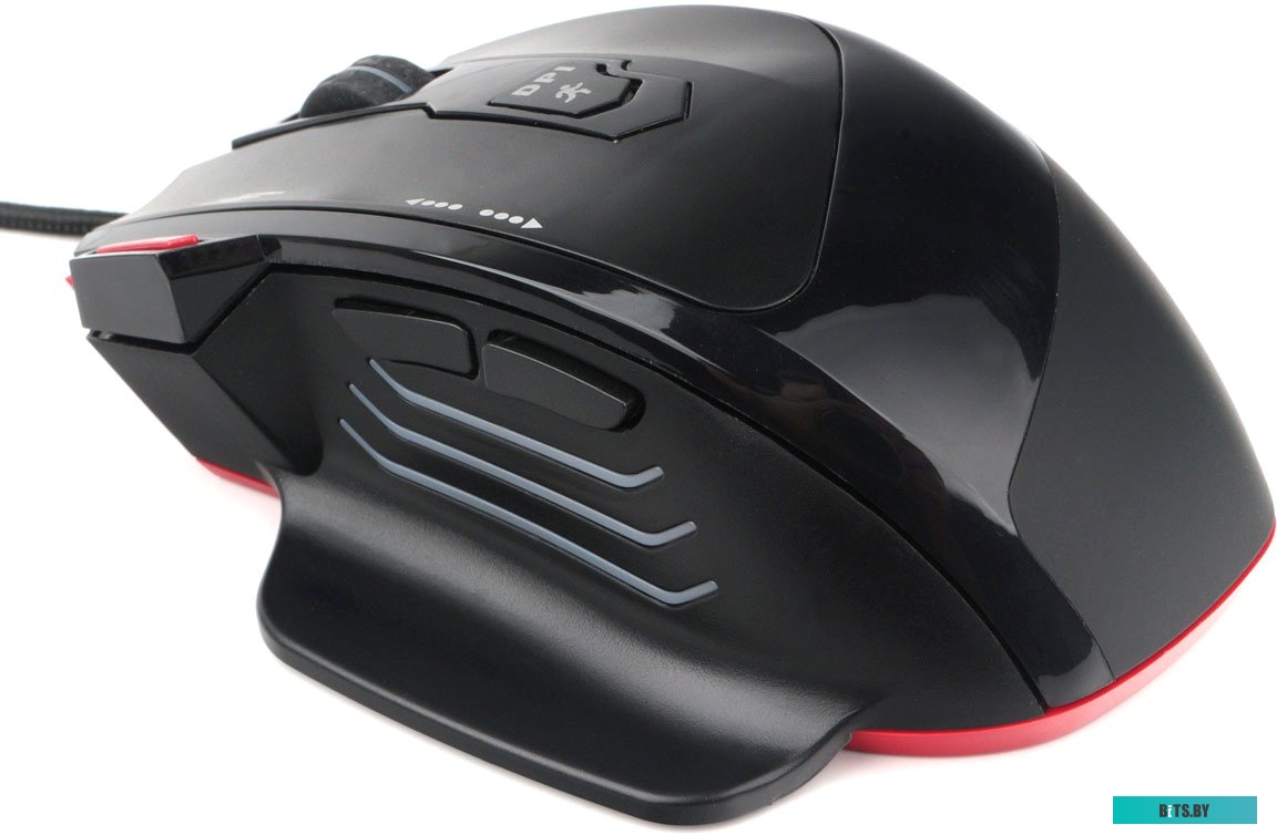Мышь Гарнизон GM-790G