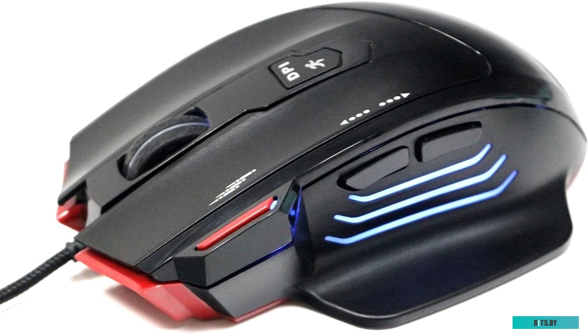 Мышь Гарнизон GM-790G