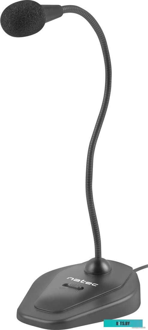 Микрофон Natec Giraffe 2 <NMI-1563>