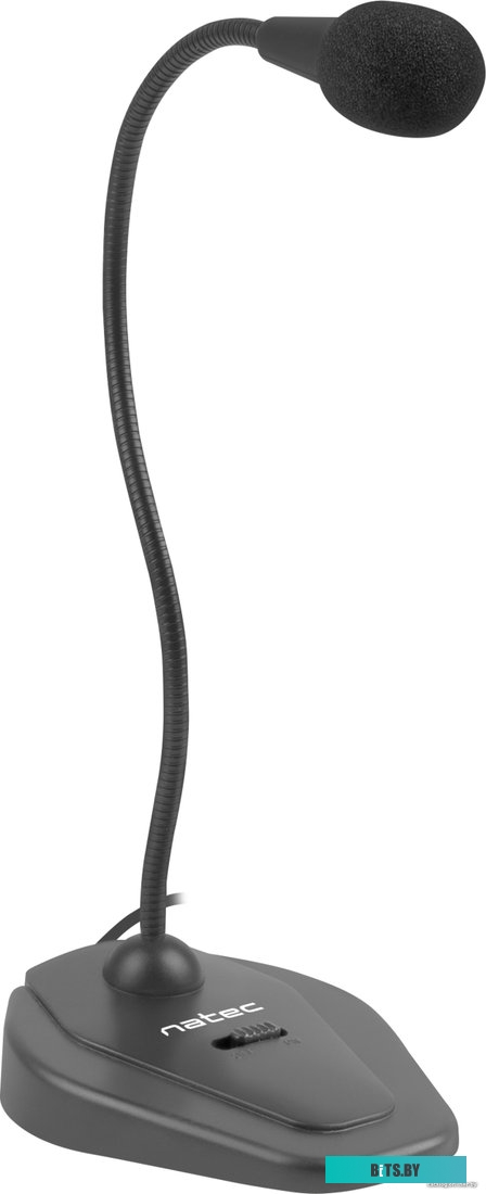 Микрофон Natec Giraffe 2 <NMI-1563>