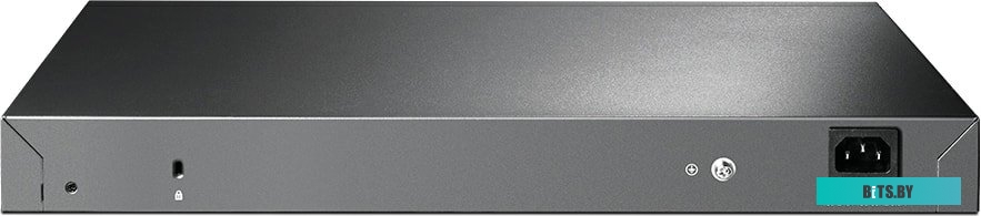 Управляемый коммутатор уровня 2+ TP-Link TL-SG3452P