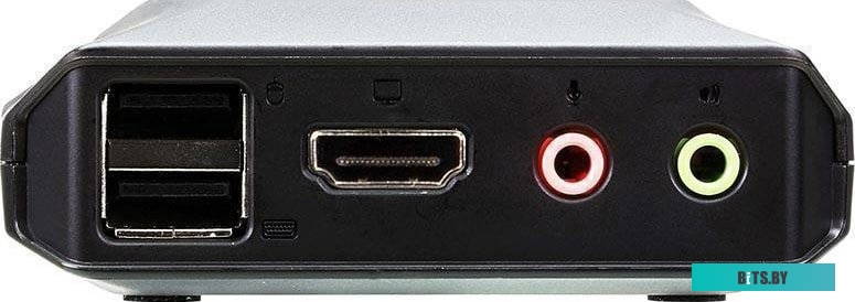 KVM переключатель Aten CS22H-AT