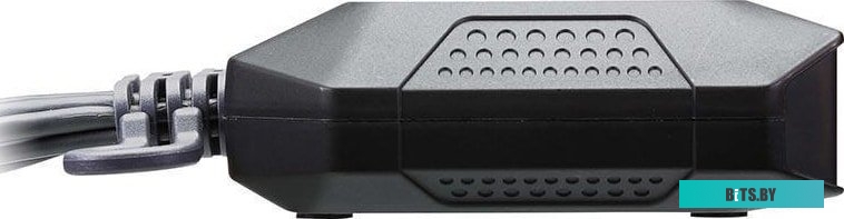 KVM переключатель Aten CS22H-AT